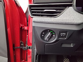 Skoda Kamiq second hand de vanzare