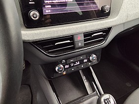 Skoda Kamiq second hand de vanzare