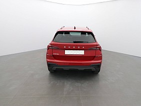 Skoda Kamiq second hand de vanzare