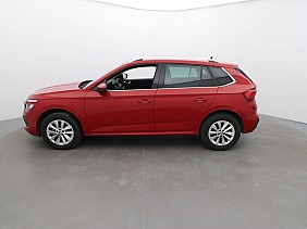 Skoda Kamiq second hand de vanzare