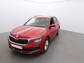 Skoda Kamiq second hand de vanzare