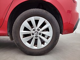 Skoda Kamiq second hand de vanzare