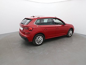 Skoda Kamiq second hand de vanzare