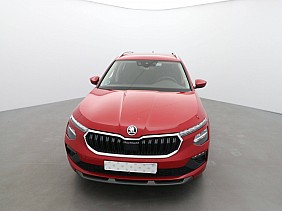 Skoda Kamiq second hand de vanzare