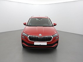 Skoda Karoq second hand de vanzare