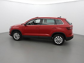 Skoda Karoq second hand de vanzare