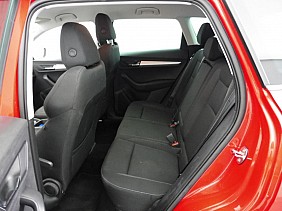 Skoda Karoq second hand de vanzare