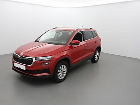 Skoda Karoq second hand de vanzare