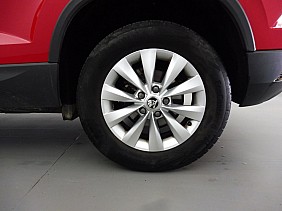 Skoda Karoq second hand de vanzare