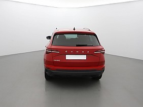 Skoda Karoq second hand de vanzare