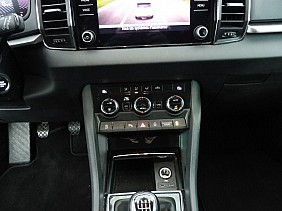 Skoda Karoq second hand de vanzare