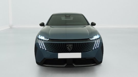 Peugeot 3008 second hand de vanzare