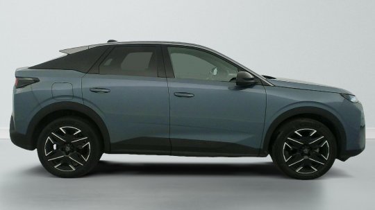 Peugeot 3008 second hand de vanzare