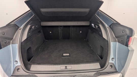 Peugeot 3008 second hand de vanzare