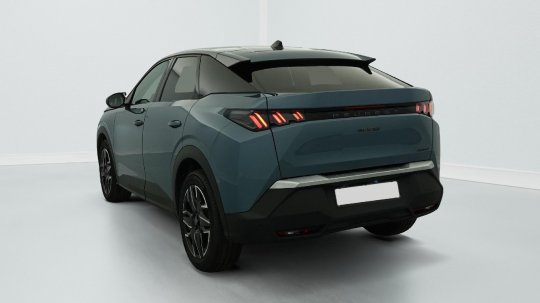 Peugeot 3008 second hand de vanzare