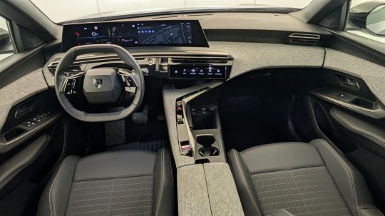 Peugeot 3008 second hand de vanzare