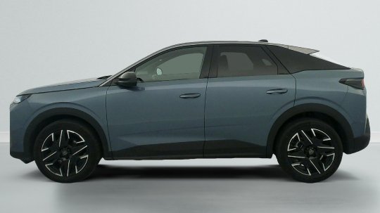 Peugeot 3008 second hand de vanzare