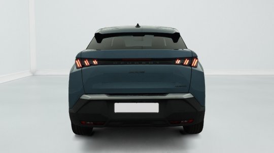 Peugeot 3008 second hand de vanzare