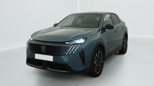Peugeot 3008 second hand de vanzare