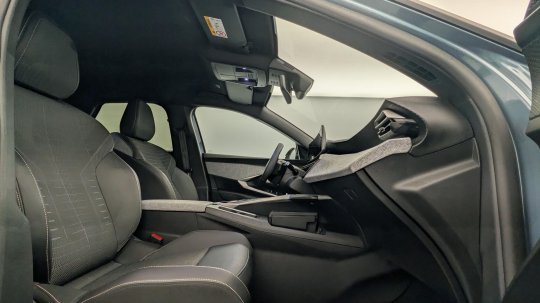 Peugeot 3008 second hand de vanzare