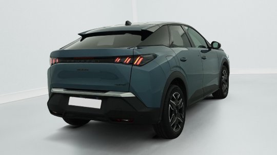Peugeot 3008 second hand de vanzare