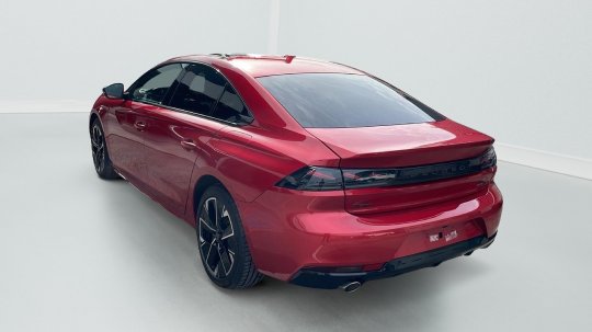 Peugeot 508 second hand de vanzare