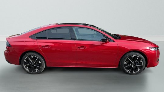 Peugeot 508 second hand de vanzare