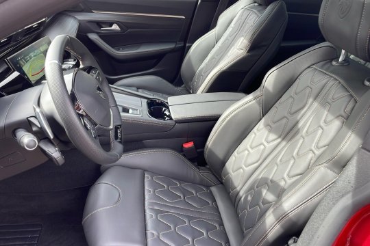 Peugeot 508 second hand de vanzare