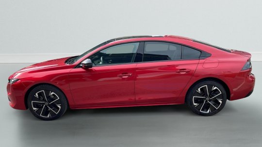 Peugeot 508 second hand de vanzare