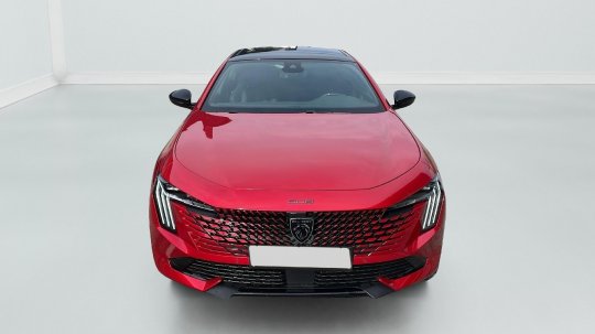 Peugeot 508 second hand de vanzare