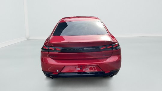 Peugeot 508 second hand de vanzare