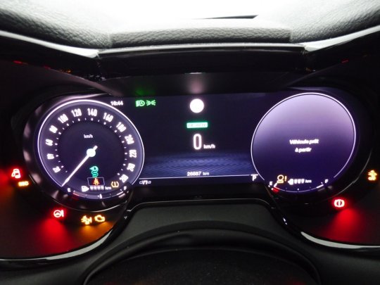 Alfa Romeo Tonale second hand de vanzare