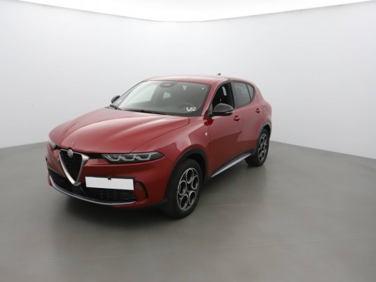 Alfa Romeo Tonale second hand de vanzare