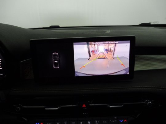 Alfa Romeo Tonale second hand de vanzare