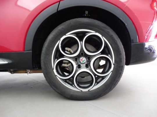 Alfa Romeo Tonale second hand de vanzare