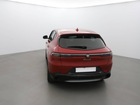 Alfa Romeo Tonale second hand de vanzare