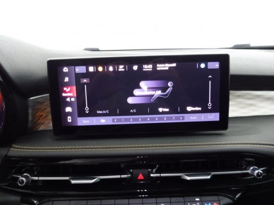 Alfa Romeo Tonale second hand de vanzare