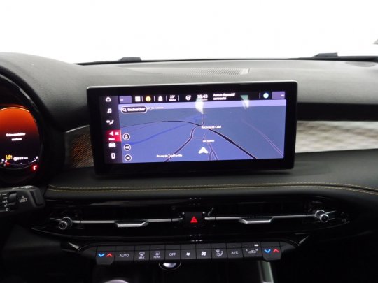 Alfa Romeo Tonale second hand de vanzare