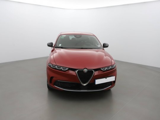 Alfa Romeo Tonale second hand de vanzare