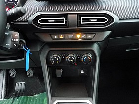 Dacia Jogger second hand de vanzare