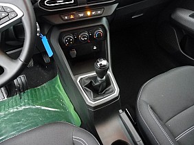 Dacia Jogger second hand de vanzare