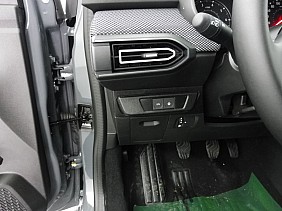 Dacia Jogger second hand de vanzare