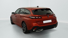 Peugeot 308 SW second hand de vanzare