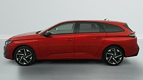 Peugeot 308 SW second hand de vanzare