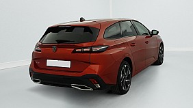 Peugeot 308 SW second hand de vanzare