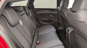 Peugeot 308 SW second hand de vanzare