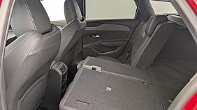 Peugeot 308 SW second hand de vanzare