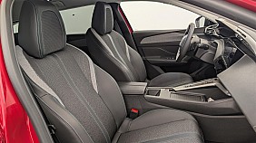 Peugeot 308 SW second hand de vanzare