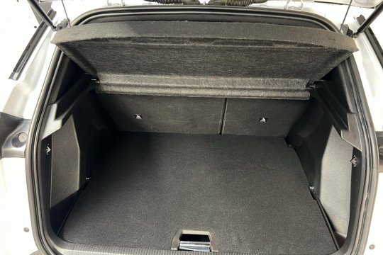 Peugeot 2008 second hand de vanzare