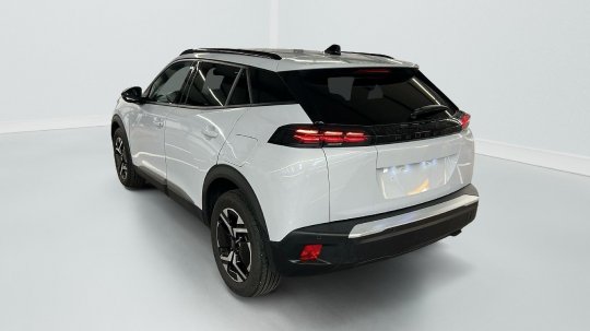 Peugeot 2008 second hand de vanzare